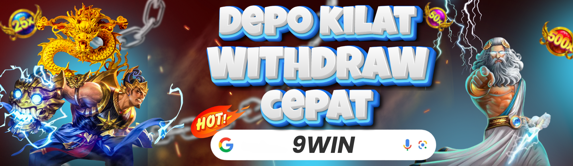 GATOTGACA123 Desktop